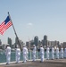 USS Ronald Reagan operations