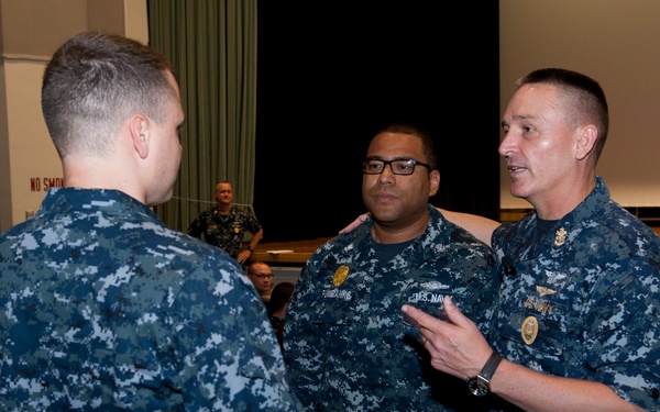 MCPON visits Naval Base Ventura County