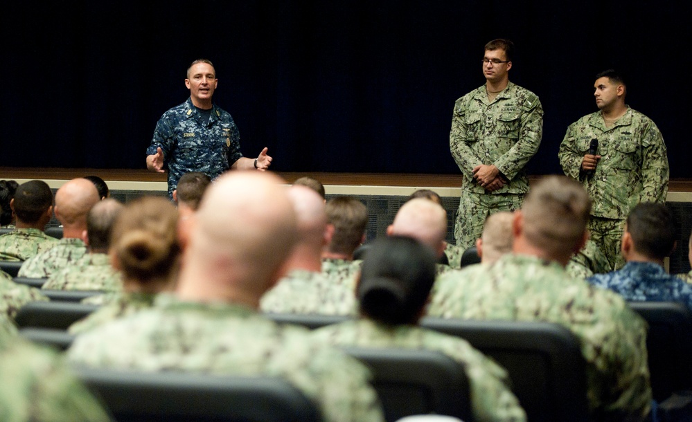 MCPON visits Naval Base Ventura County.