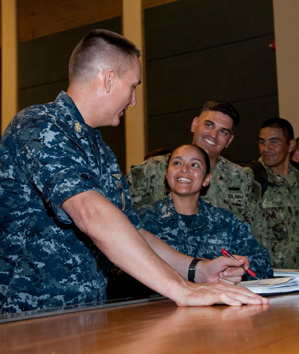 MCPON visits Naval Base Ventura County