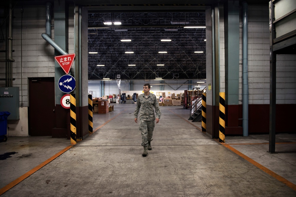 374th Airlift Wing public affairs