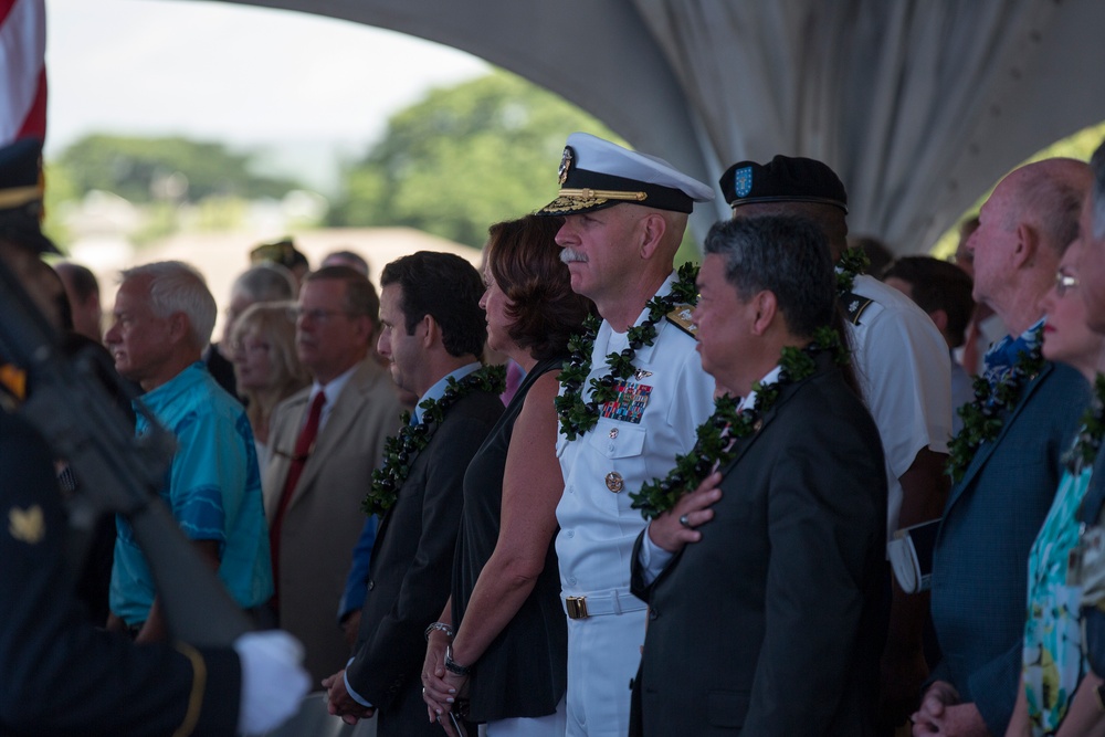 Remembering the end of World War II 70 years later