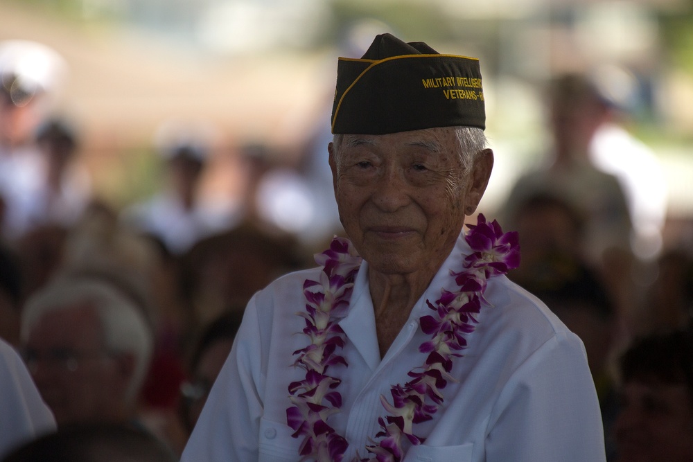 Remembering the end of World War II 70 years later