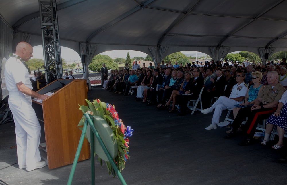 Remembering the end of World War II 70 years later