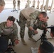 Coalition Forces Equip and Train 75th Iraqi Brigade