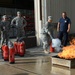 92nd Military Police Company Sembach conducts fire rescue and prevention training