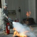 92nd Military Police Company Sembach conducts fire rescue and prevention training