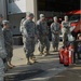 92nd Military Police Company Sembach conducts fire rescue and prevention training
