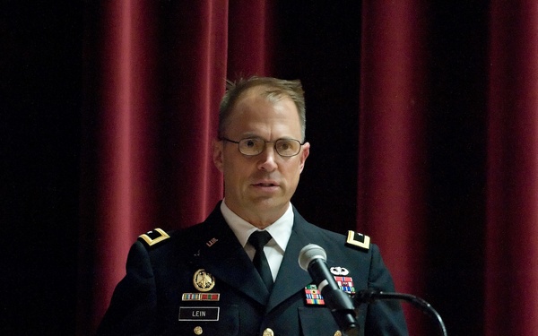 AFMES transitions to Defense Health Agency