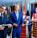 Bulgaria opens new NFIU