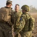 U.S. Marines with Marine Rotational Force – Darwin and Australian Army soldiers train together during Exercise Crocodile Strike