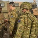 U.S. Marines with Marine Rotational Force – Darwin and Australian Army soldiers train together during Exercise Crocodile Strike