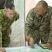 U.S. Marines with Marine Rotational Force – Darwin and Australian Army soldiers train together during Exercise Crocodile Strike