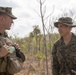 US Marines with Marine Rotational Force – Darwin and Australian Army soldiers train together during Exercise Crocodile Strike