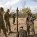 US Marines with Marine Rotational Force – Darwin and Australian Army soldiers train together during Exercise Crocodile Strike