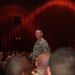 SMA updates Fort Hood Soldiers on promotions, NCOES