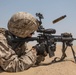 U.S. Marines showcase skills as mechanized company