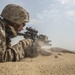 U.S. Marines enhance squad tactics in Kuwait