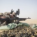 Guns Up! U.S. Marines qualify with machine guns