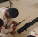 Building Partner Capacity Range with ITEF issued Weapons