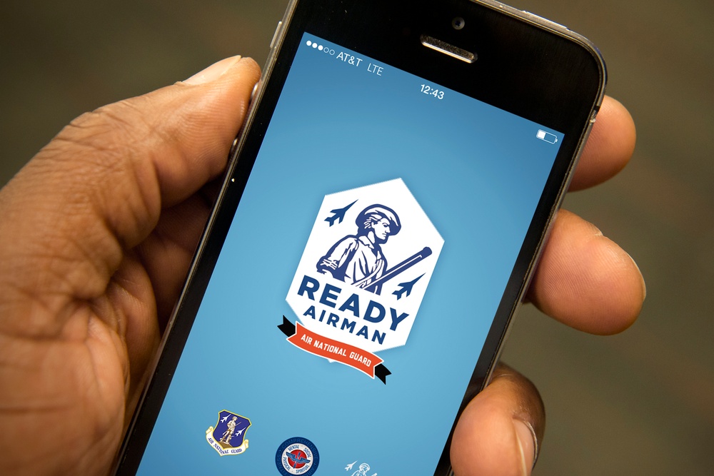 ANG Ready Airman website and mobile app: Powerful resiliency, risk and safety resources