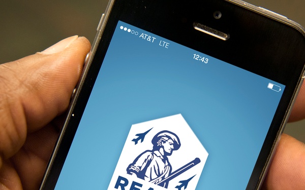 ANG Ready Airman website and mobile app; powerful resiliency, risk and safety resources