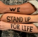We Stand Up for Life
