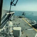 USS Essex flight operations