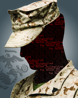 Keeping the mission, Marines safe