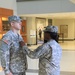 440th Army Band receives new leadership
