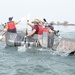 NSTC participates in Great Lakes Regatta