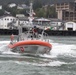 Coast Guard Station Juneau tactical coxswain