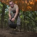 Survival, Evasion, Resistance, Escape (SERE) Specialist Screening Course