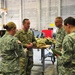 Army Chief of Ordnance visits NC Regional Training Site-Maintenance