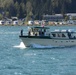 Coast Guard provides security for Obama visit to Seward, Alaska