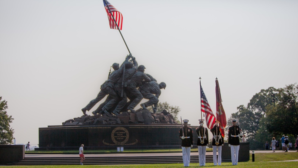 Forever Brothers: Remembering Company H, 2nd Battalion, 26th Marines