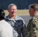 Gen. Frank Grass visits Washington state