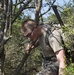 Survival, Evasion, Resistance, Escape (SERE) Specialist Screening Course