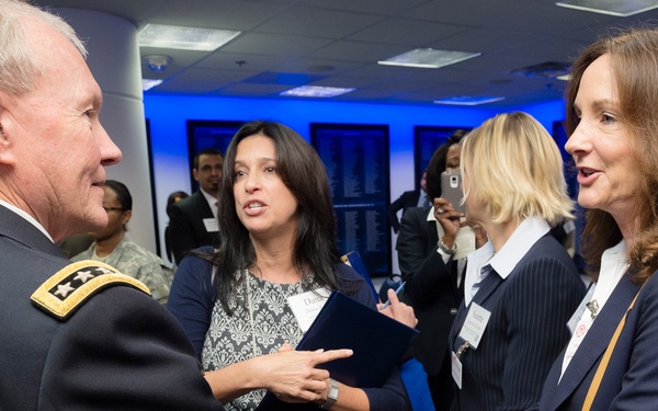 2015 Newman's Own Awards