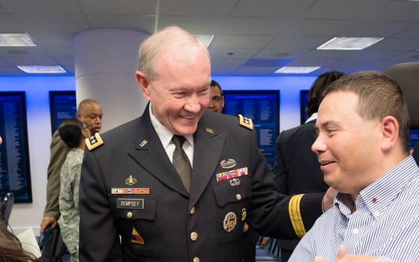 2015 Newman's Own Awards