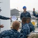 USS America Sailors conduct Anti-Terrorism Force Protection training