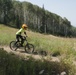 Summer exploration: Downhill mountain biking