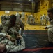 Marines Face Off During Martial Arts Training