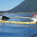 UPDATE: Unified Command responds to sinking vessel, diesel spill in Sitka, Alaska