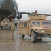 Sky Soldiers conduct airborne operations training