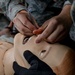 Airmen and Soldiers display rapid medical response