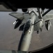 340th EARS refuels F-15s and F-16s
