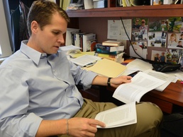 Army War College running parallel study on future of Army