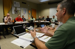 Army War College adds Gulf War case study to curriculum