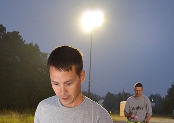 Human Resources Command runs, walks, rides for suicide prevention awareness